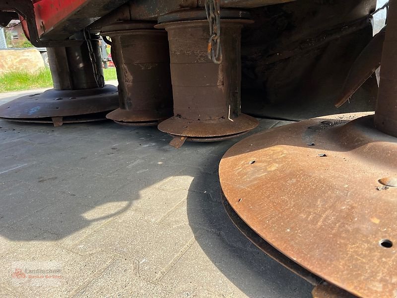 Mähwerk typu Kuhn PZ 295, Gebrauchtmaschine v Marl (Obrázek 11)