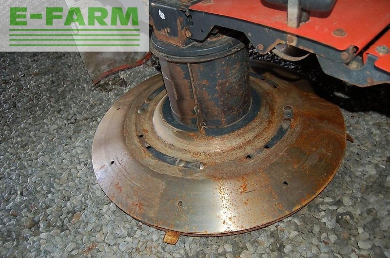 Mähwerk типа Kuhn pz 300 f, Gebrauchtmaschine в AICHSTETTEN (Фотография 2)