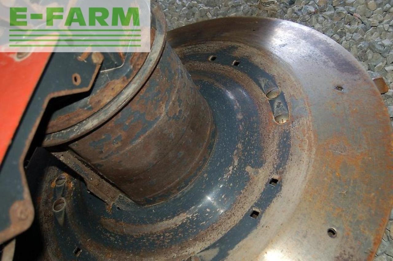 Mähwerk типа Kuhn pz 300 f, Gebrauchtmaschine в AICHSTETTEN (Фотография 4)