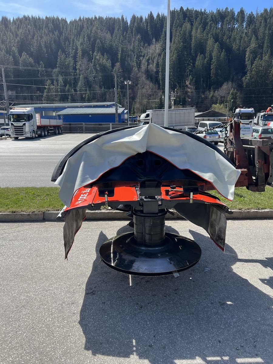 Mähwerk of the type Kuhn PZ 300F, Gebrauchtmaschine in Hopfgarten (Picture 2)