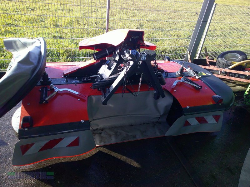 Mähwerk типа Kuhn PZ 3021 F "Frontmähwerk", Neumaschine в Buchdorf (Фотография 1)