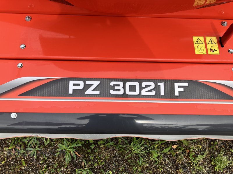 Mähwerk typu Kuhn PZ 3021 F, Neumaschine v Ravensburg (Obrázek 5)