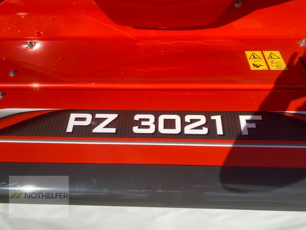 Mähwerk του τύπου Kuhn PZ 3021 F, Neumaschine σε Pforzen (Φωτογραφία 5)