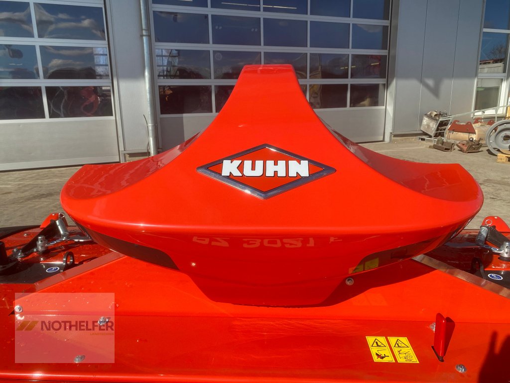 Mähwerk του τύπου Kuhn PZ 3021 F, Neumaschine σε Pforzen (Φωτογραφία 7)