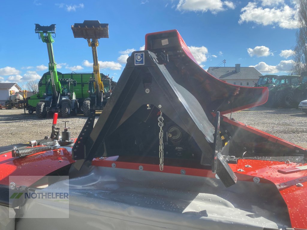 Mähwerk του τύπου Kuhn PZ 3021 F, Neumaschine σε Pforzen (Φωτογραφία 8)