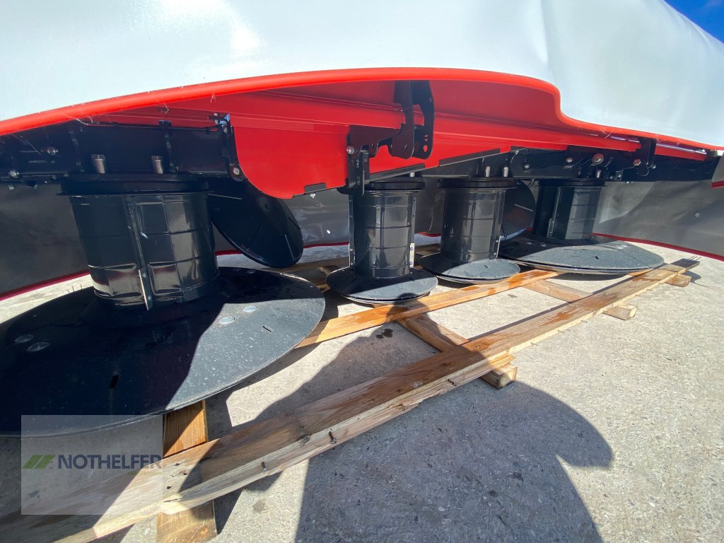 Mähwerk του τύπου Kuhn PZ 3021 F, Neumaschine σε Pforzen (Φωτογραφία 9)