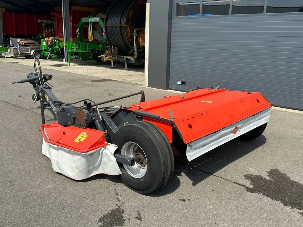 Mähwerk типа Kuhn PZ 310AC getrokken maaier, Gebrauchtmaschine в BENNEKOM (Фотография 5)