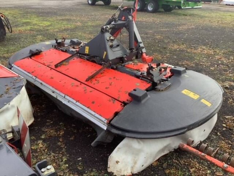 Mähwerk of the type Kuhn PZ280F, Gebrauchtmaschine in les hayons (Picture 2)