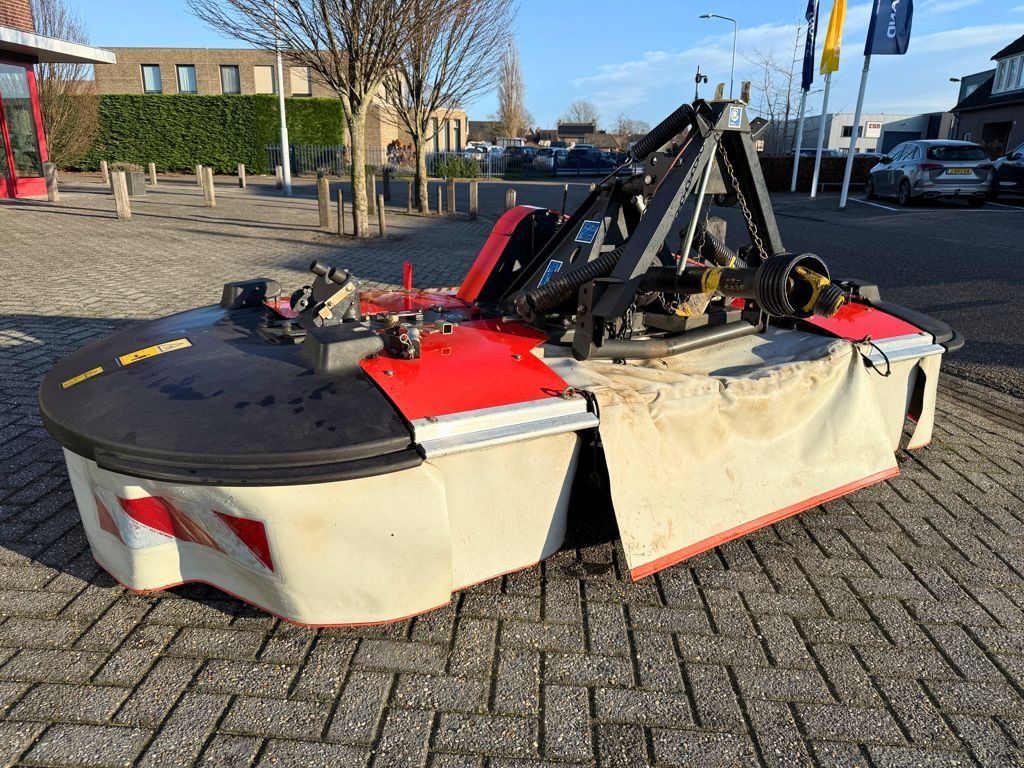 Mähwerk typu Kuhn PZ300F Frontmaaier, Gebrauchtmaschine v BOEKEL (Obrázek 2)