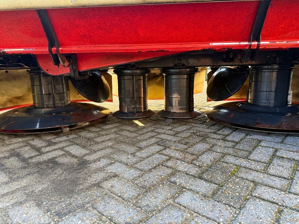 Mähwerk typu Kuhn PZ300F Frontmaaier, Gebrauchtmaschine v BOEKEL (Obrázek 9)