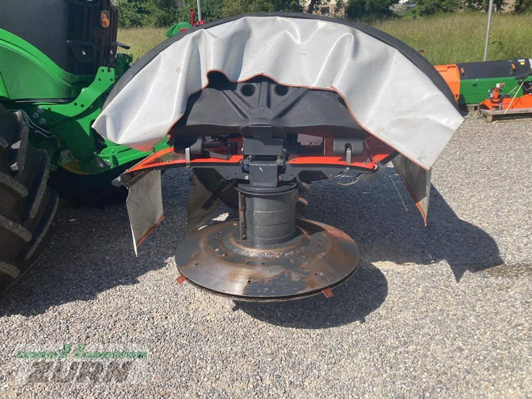 Mähwerk of the type Kuhn PZ300F, Gebrauchtmaschine in Schopfloch (Picture 3)