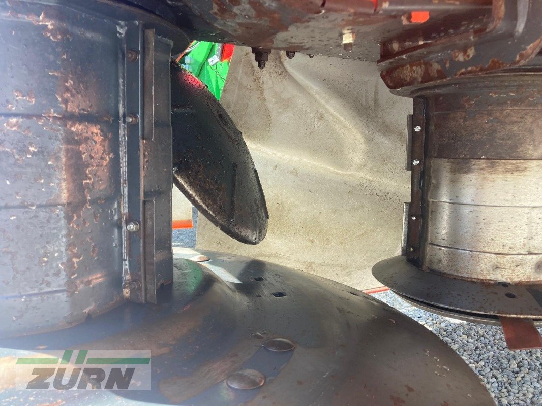 Mähwerk of the type Kuhn PZ300F, Gebrauchtmaschine in Schopfloch (Picture 7)