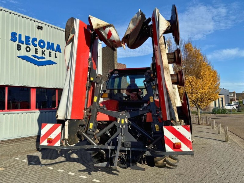 Mähwerk van het type Kuhn PZ960 Achtermaaier, Gebrauchtmaschine in BOEKEL (Foto 1)