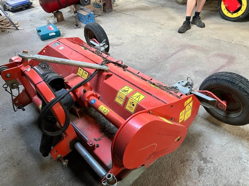 Mähwerk za tip Kuhn VKD 155, Gebrauchtmaschine u Hinnerup (Slika 3)