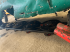 Mähwerk des Typs Kverneland 2528, Gebrauchtmaschine in TREMEUR (Bild 4)