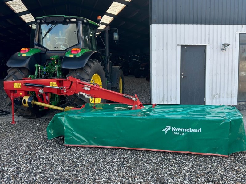 Mähwerk des Typs Kverneland 2532H, Gebrauchtmaschine in Thorsø (Bild 1)