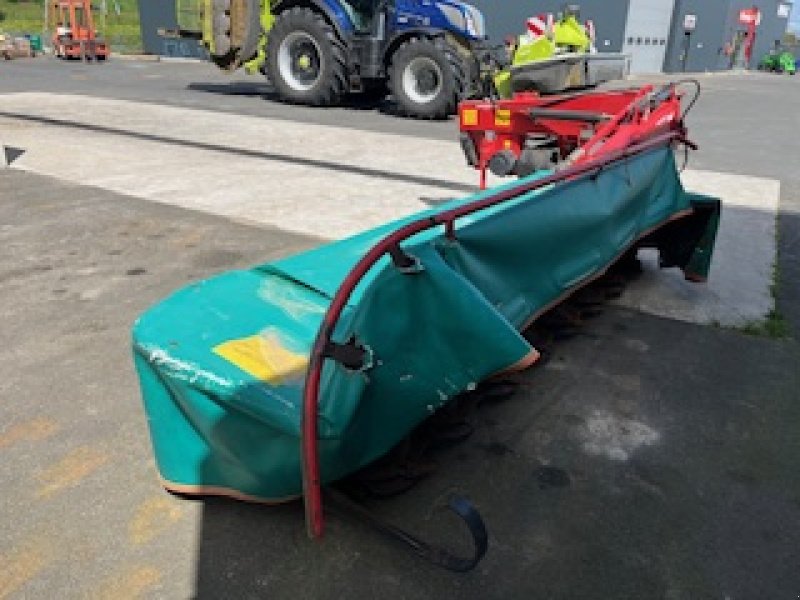 Mähwerk типа Kverneland 2532MH, Gebrauchtmaschine в CHATEAUBRIANT CEDEX (Фотография 3)