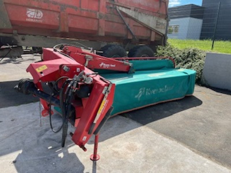 Mähwerk типа Kverneland 2532MH, Gebrauchtmaschine в CHATEAUBRIANT CEDEX (Фотография 1)