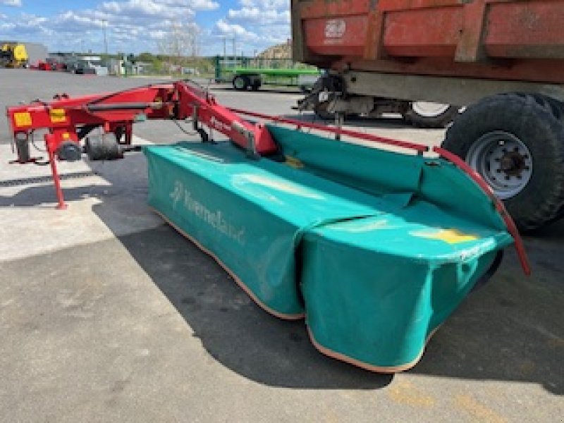 Mähwerk типа Kverneland 2532MH, Gebrauchtmaschine в CHATEAUBRIANT CEDEX (Фотография 2)