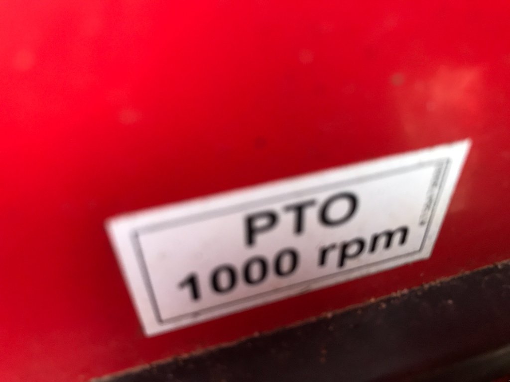 Mähwerk typu Kverneland 2540 MH, Gebrauchtmaschine v UZERCHE (Obrázek 10)