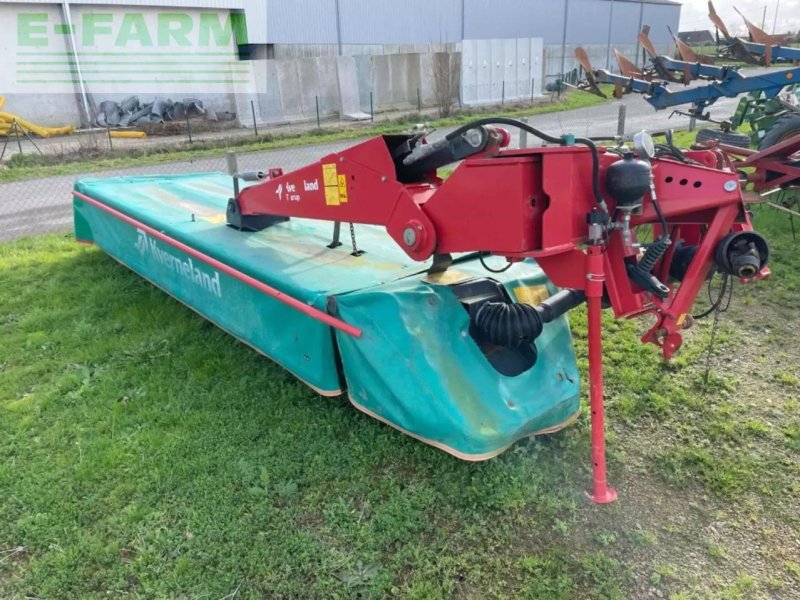 Mähwerk du type Kverneland 2540mh profit, Gebrauchtmaschine en ST CLAIR SUR ELLE