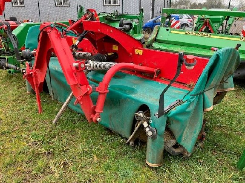 Mähwerk of the type Kverneland 2832 F, Gebrauchtmaschine in POUSSAY (Picture 5)
