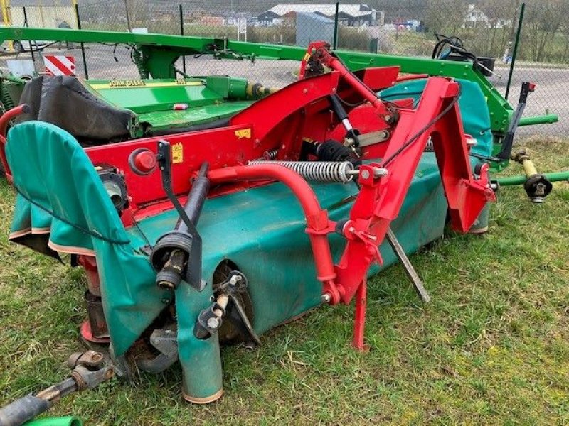 Mähwerk of the type Kverneland 2832 F, Gebrauchtmaschine in POUSSAY (Picture 2)