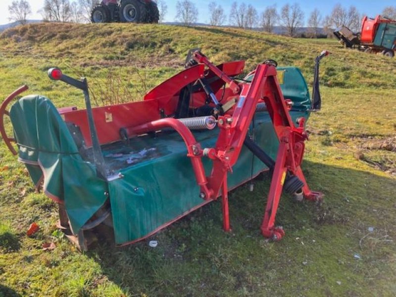 Mähwerk типа Kverneland 2832 F, Gebrauchtmaschine в PUSEY (Фотография 1)