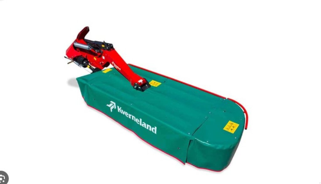 Mähwerk des Typs Kverneland 2836 M Pro FIT, Gebrauchtmaschine in STENAY (Bild 1)