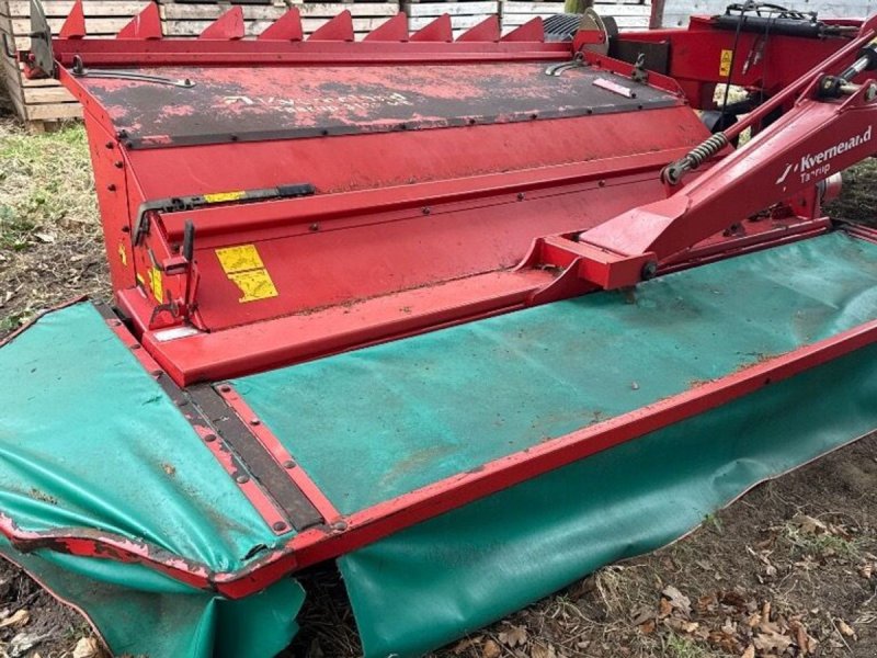 Mähwerk του τύπου Kverneland 3132 MT, Gebrauchtmaschine σε Rødovre
