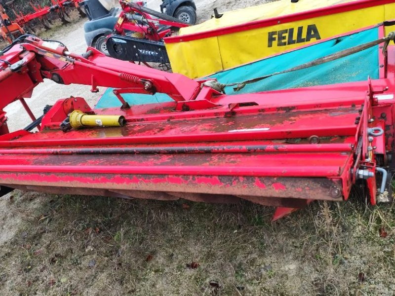 Mähwerk des Typs Kverneland 3132, Gebrauchtmaschine in Lérouville (Bild 1)