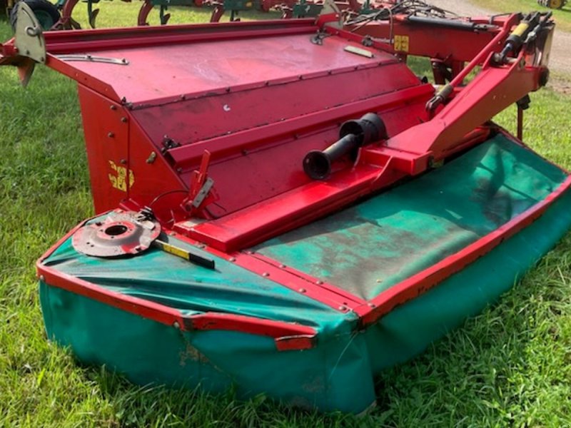 Mähwerk типа Kverneland 3132MT 3132MT, Gebrauchtmaschine в Aabenraa (Фотография 1)