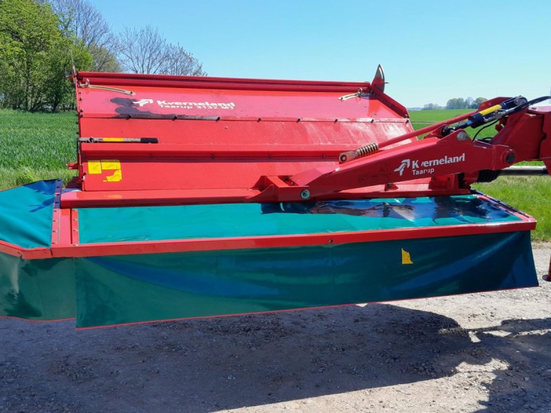 Mähwerk от тип Kverneland 3132MT m/Crimper, Gebrauchtmaschine в Ringe