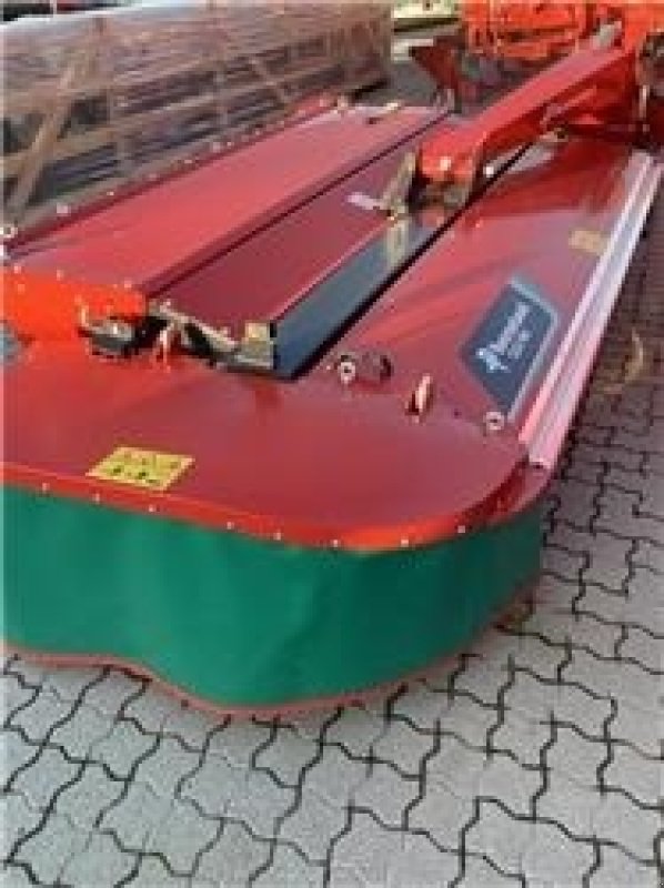 Mähwerk typu Kverneland 3232MN Med crimper, Gebrauchtmaschine v Mern (Obrázek 1)