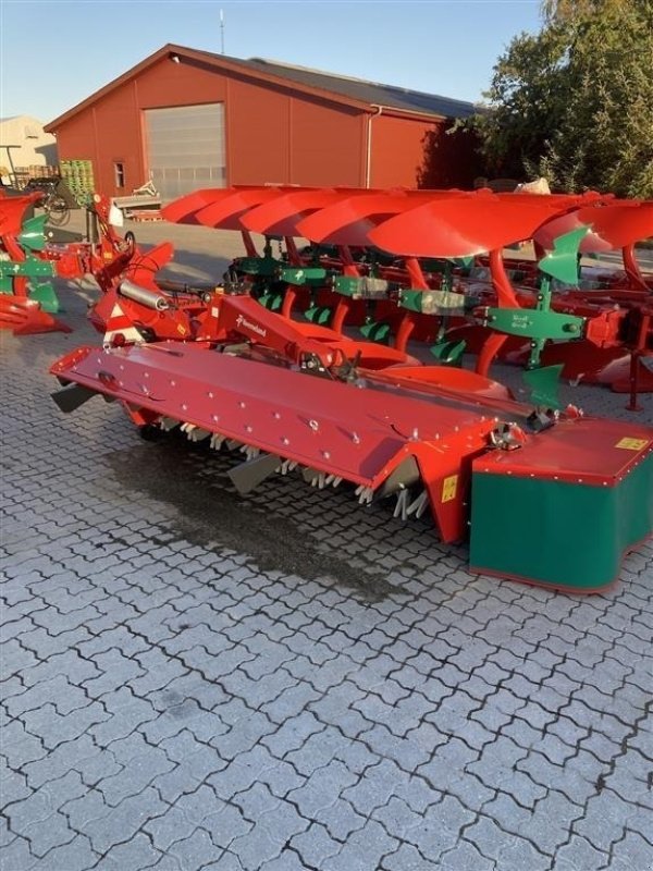 Mähwerk typu Kverneland 3232MN Med crimper, Gebrauchtmaschine v Mern (Obrázek 2)