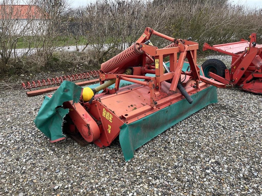 Mähwerk des Typs Kverneland 328 F, Gebrauchtmaschine in Løgstør (Bild 6)