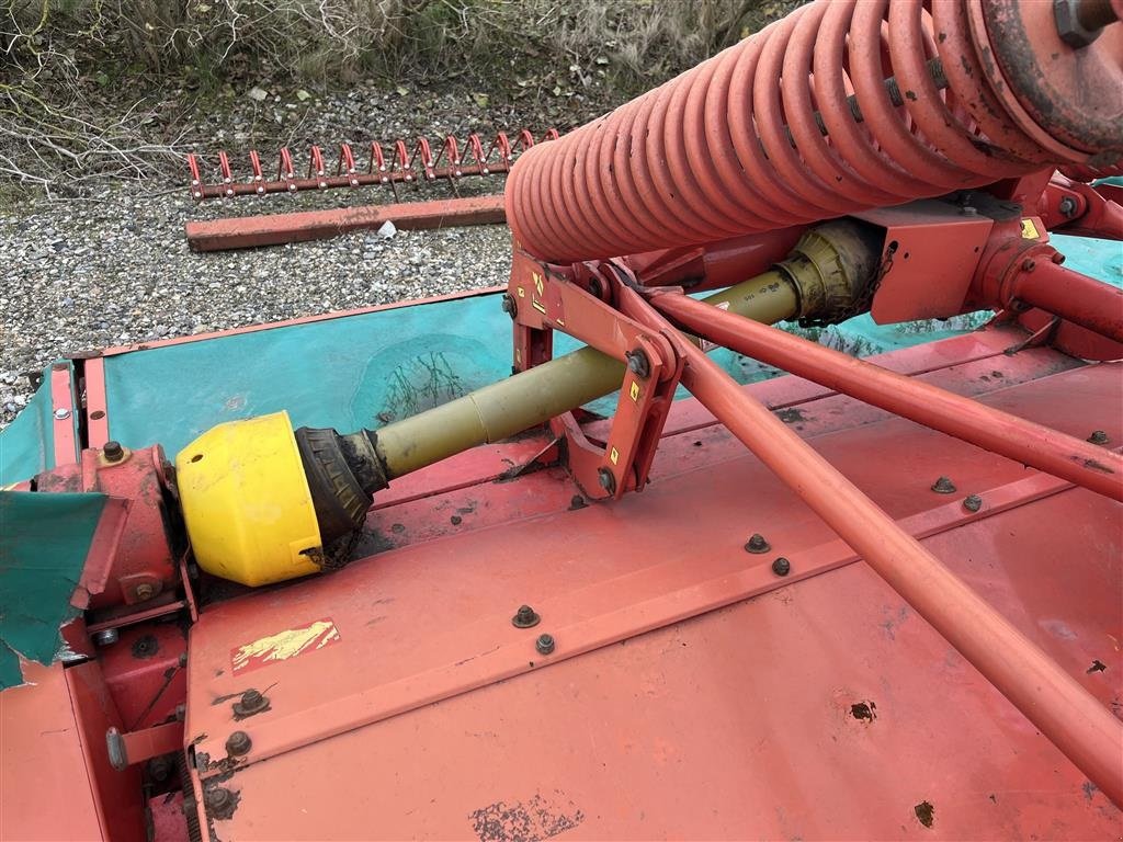 Mähwerk des Typs Kverneland 328 F, Gebrauchtmaschine in Løgstør (Bild 7)