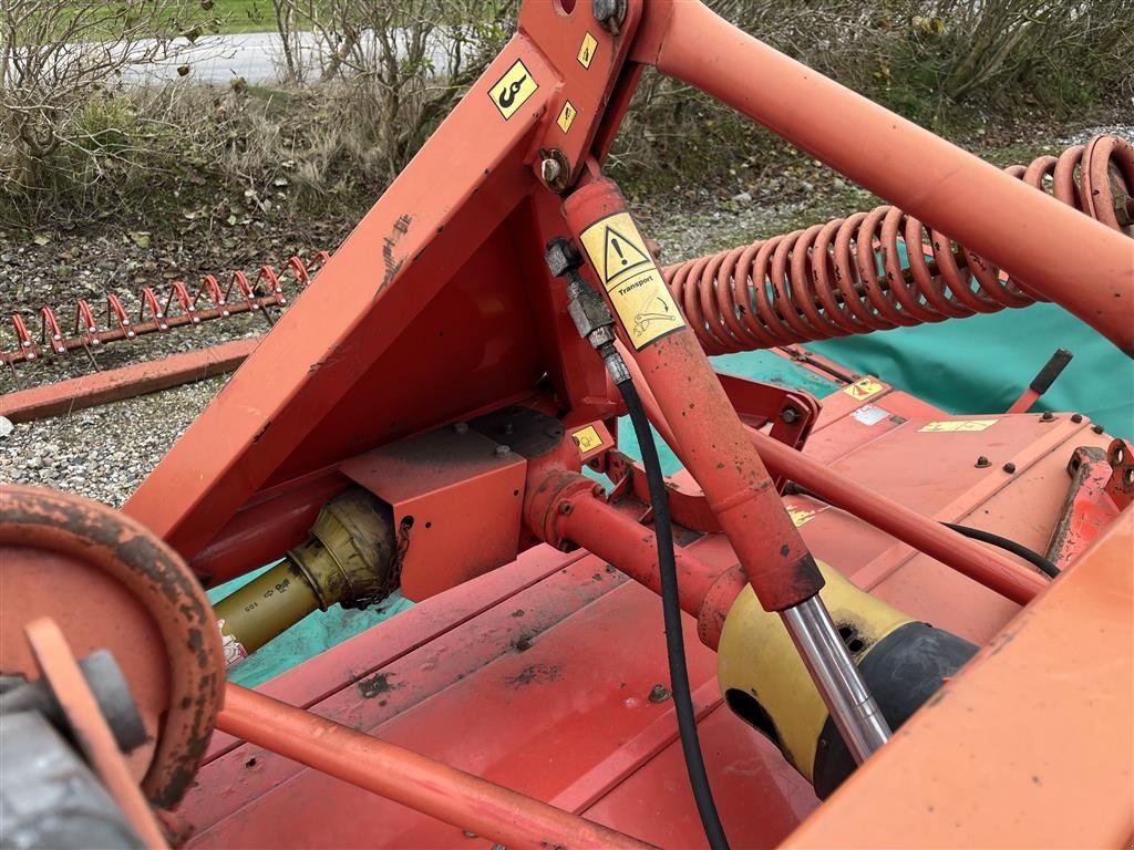 Mähwerk des Typs Kverneland 328 F, Gebrauchtmaschine in Løgstør (Bild 8)