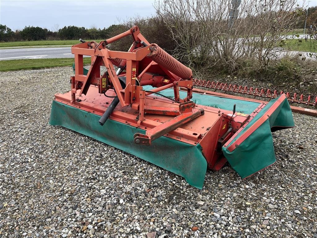 Mähwerk des Typs Kverneland 328 F, Gebrauchtmaschine in Løgstør (Bild 3)