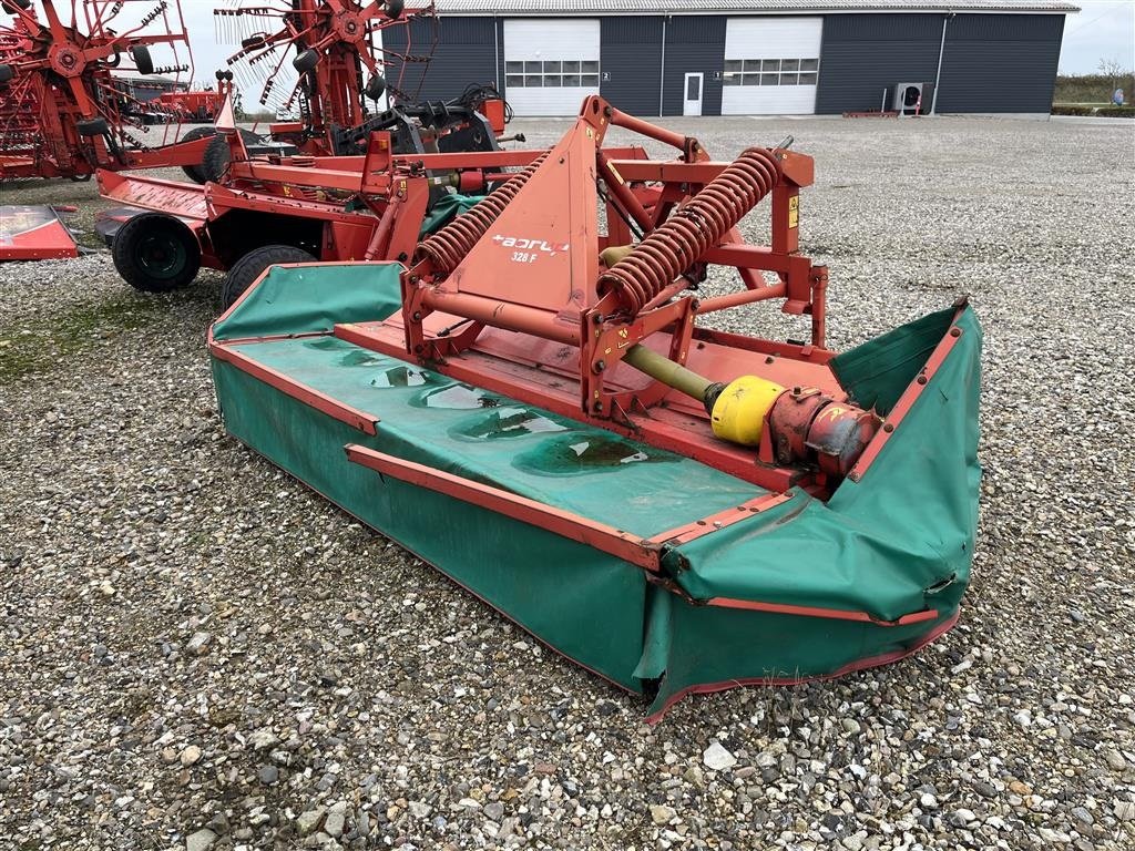 Mähwerk des Typs Kverneland 328 F, Gebrauchtmaschine in Løgstør (Bild 5)