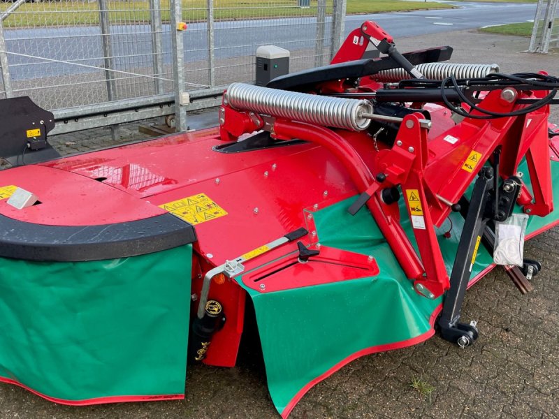 Mähwerk типа Kverneland 3336 FT, Gebrauchtmaschine в Hjørring (Фотография 1)