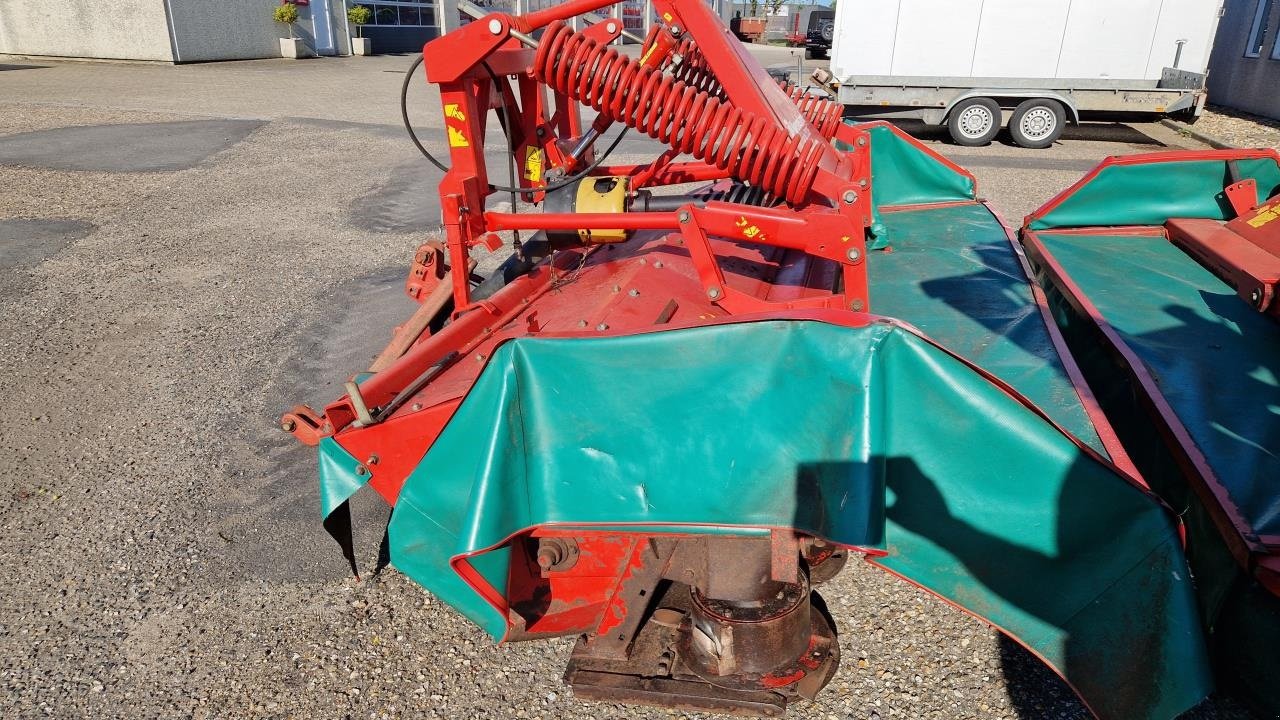 Mähwerk typu Kverneland 3532 FT, Gebrauchtmaschine v Viborg (Obrázek 5)