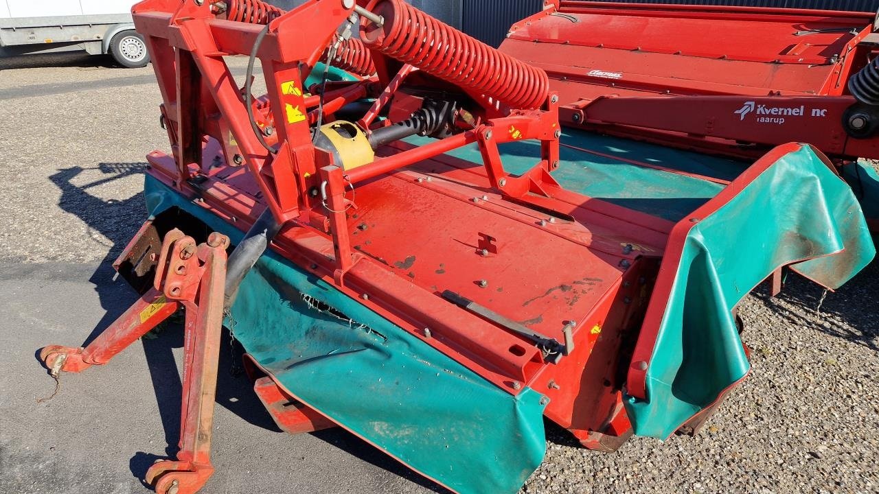 Mähwerk typu Kverneland 3532 FT, Gebrauchtmaschine v Viborg (Obrázek 4)
