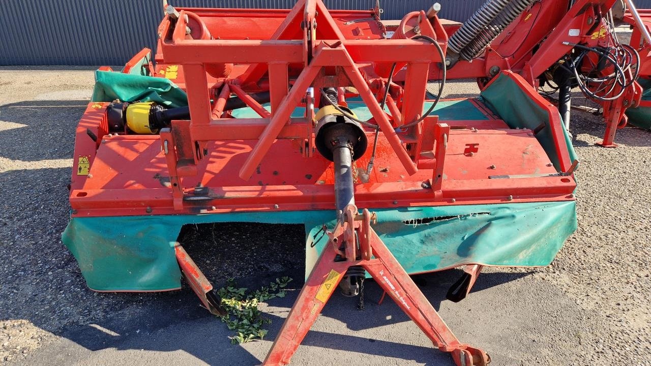 Mähwerk typu Kverneland 3532 FT, Gebrauchtmaschine v Viborg (Obrázek 3)