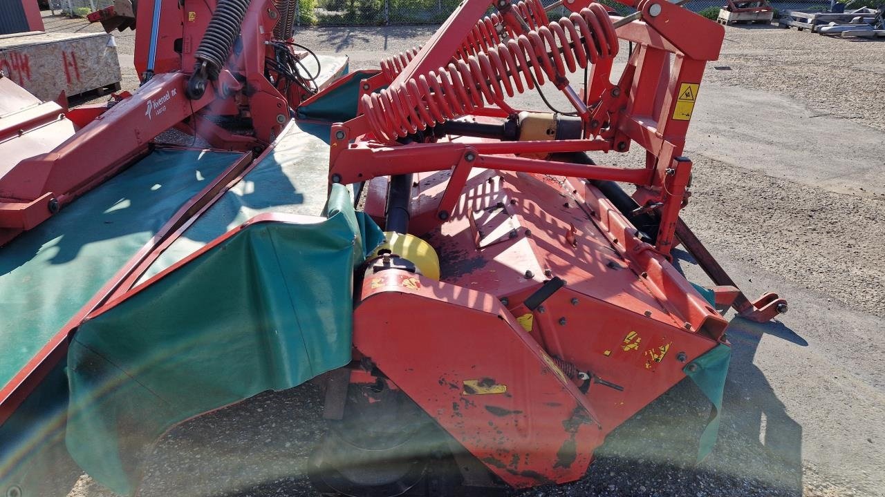 Mähwerk typu Kverneland 3532 FT, Gebrauchtmaschine v Viborg (Obrázek 2)