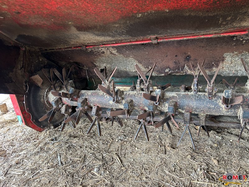 Mähwerk of the type Kverneland 3532FT, Gebrauchtmaschine in Gennes sur glaize (Picture 4)