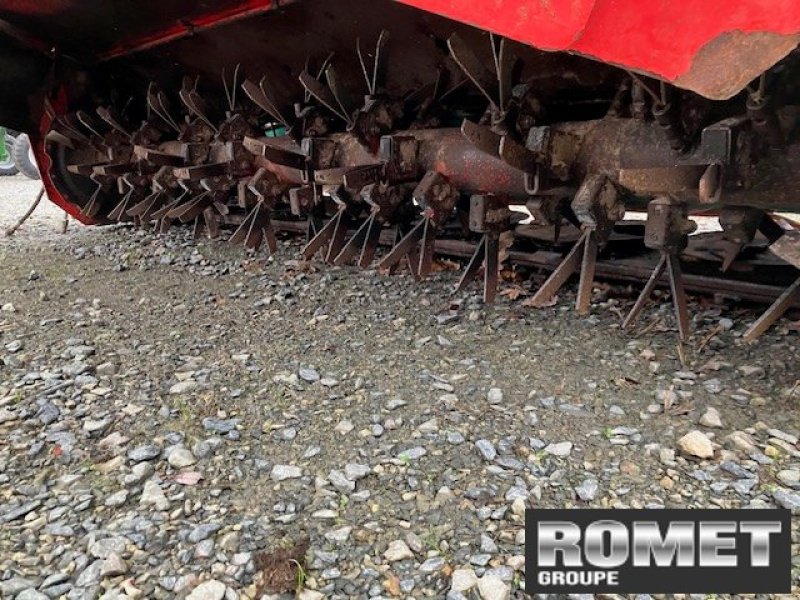 Mähwerk za tip Kverneland 3532FT, Gebrauchtmaschine u Gennes sur glaize (Slika 5)