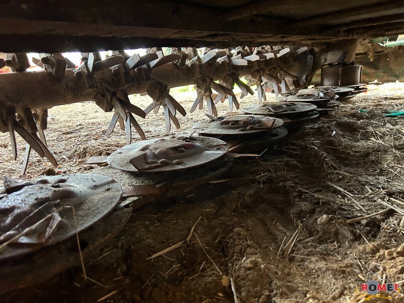 Mähwerk za tip Kverneland 3532FT, Gebrauchtmaschine u Gennes sur glaize (Slika 2)