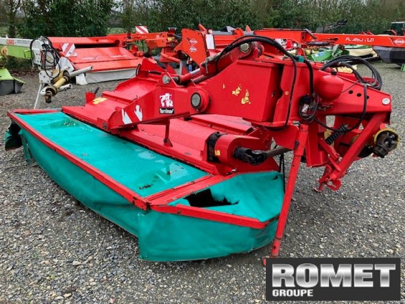 Mähwerk typu Kverneland 3532FT, Gebrauchtmaschine v Gennes sur glaize (Obrázek 2)