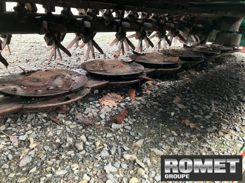 Mähwerk typu Kverneland 3532FT, Gebrauchtmaschine v Gennes sur glaize (Obrázek 3)